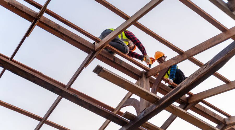 Expert top industrial roofings services in Whitesburg, TN